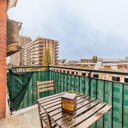 Appartement Cosy Centre Ville Strazburg Dış mekan fotoğraf