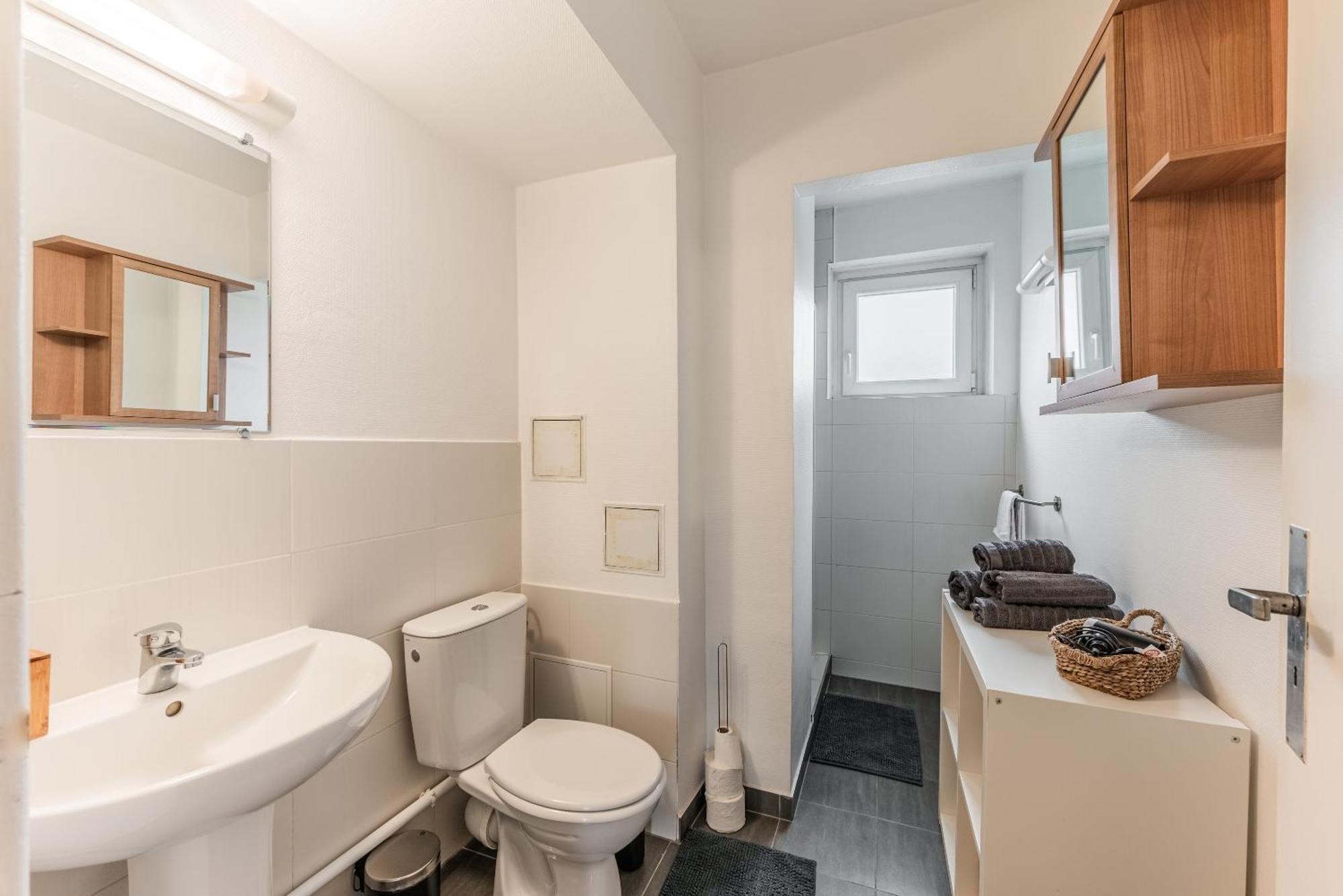 Appartement Cosy Centre Ville Strazburg Dış mekan fotoğraf