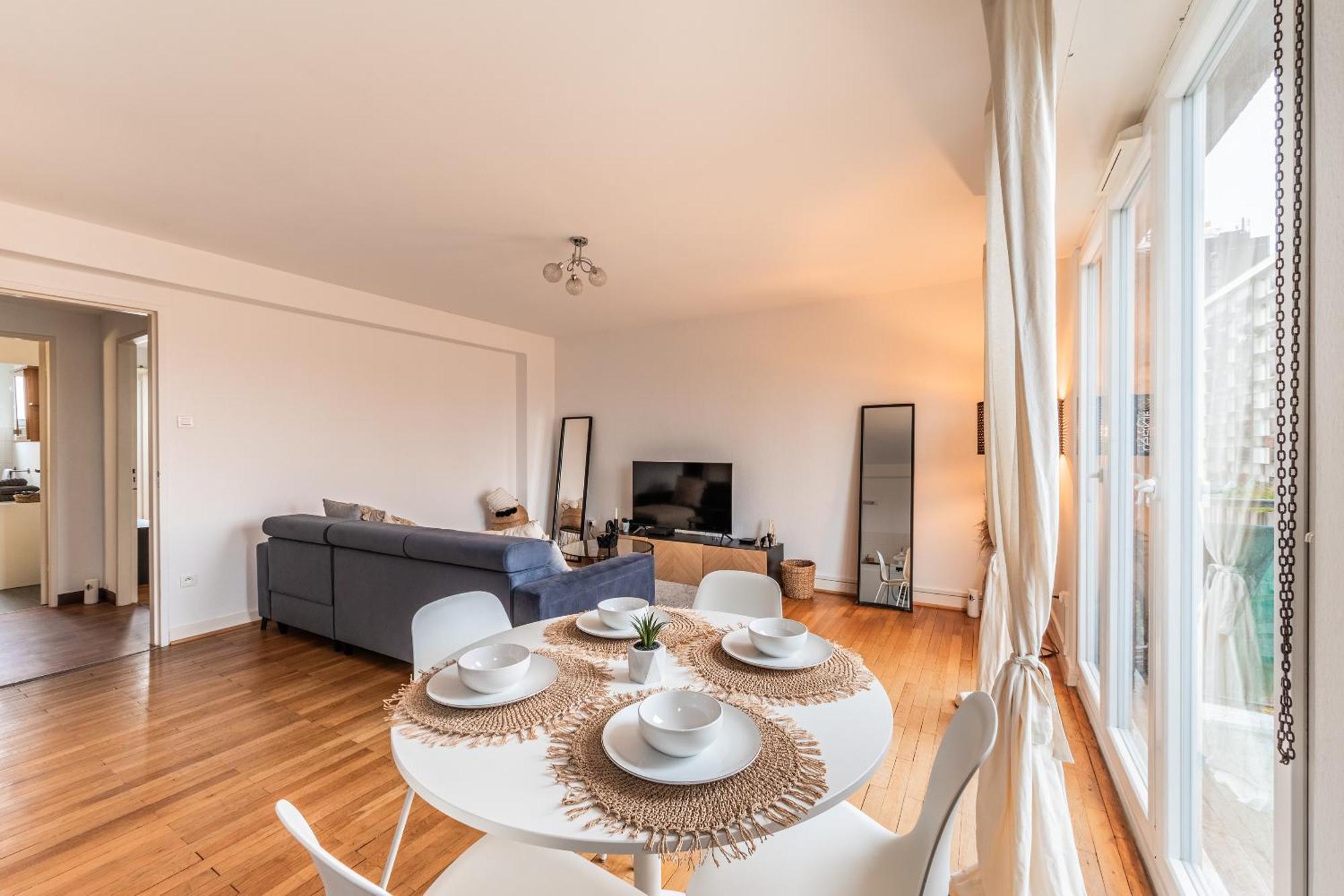 Appartement Cosy Centre Ville Strazburg Dış mekan fotoğraf