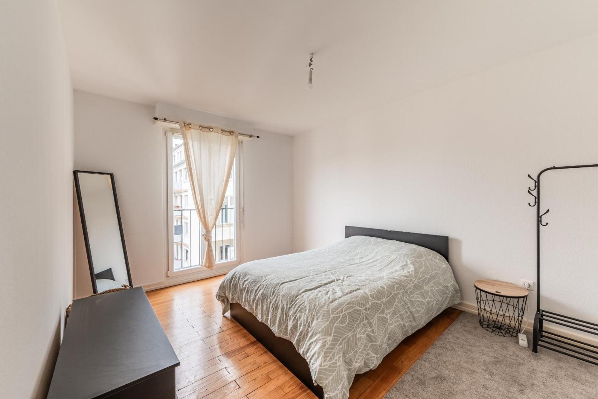 Appartement Cosy Centre Ville Strazburg Dış mekan fotoğraf