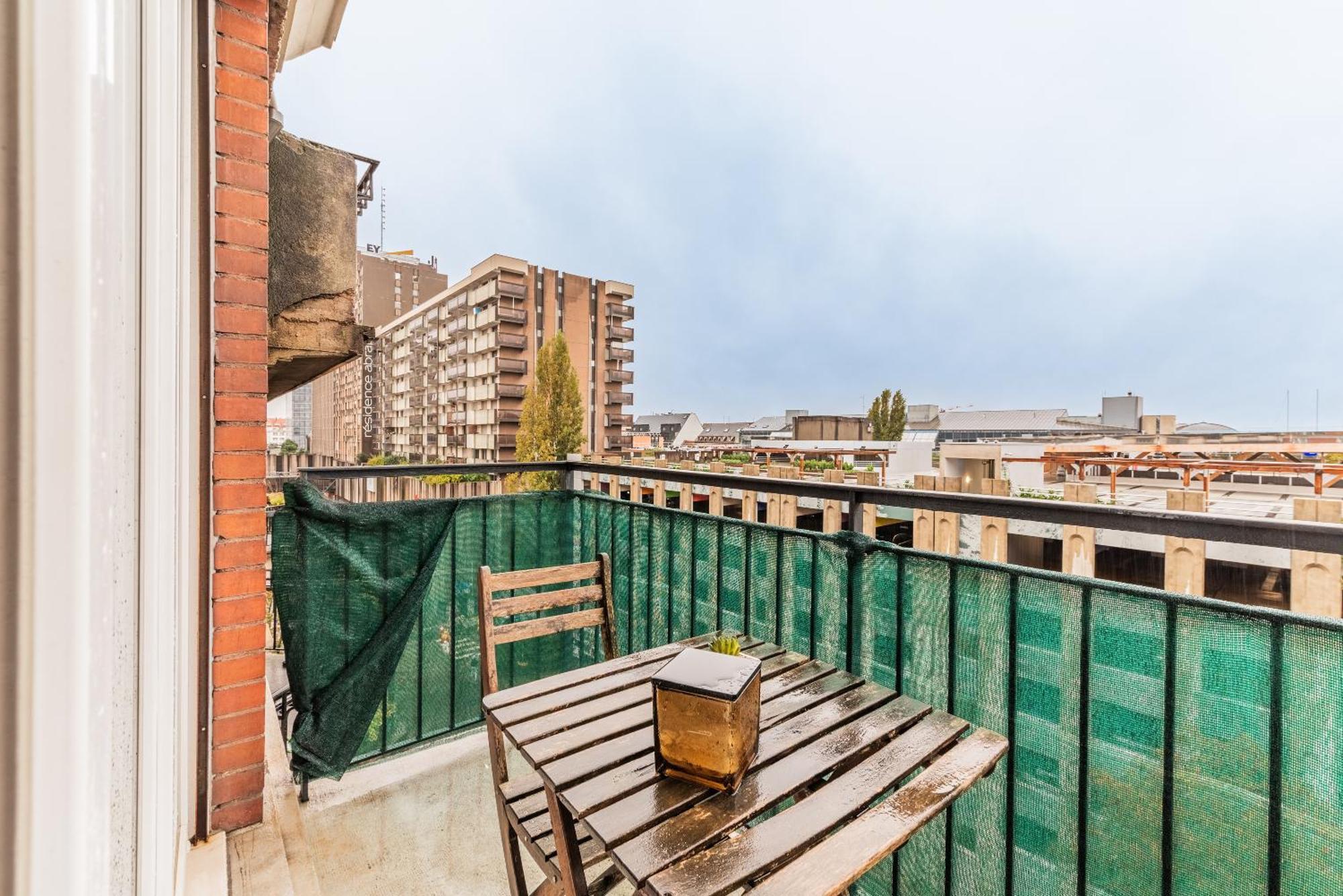 Appartement Cosy Centre Ville Strazburg Dış mekan fotoğraf
